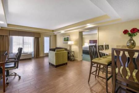 Holiday Inn Resort Orlando - Lake Buena Vista, An Ihg - 65