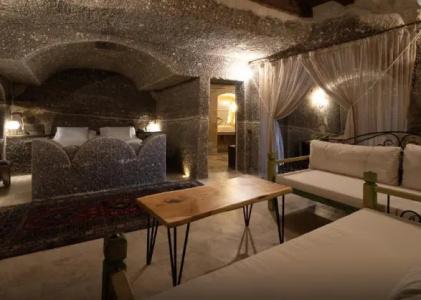 Grand Cave Suites - 115
