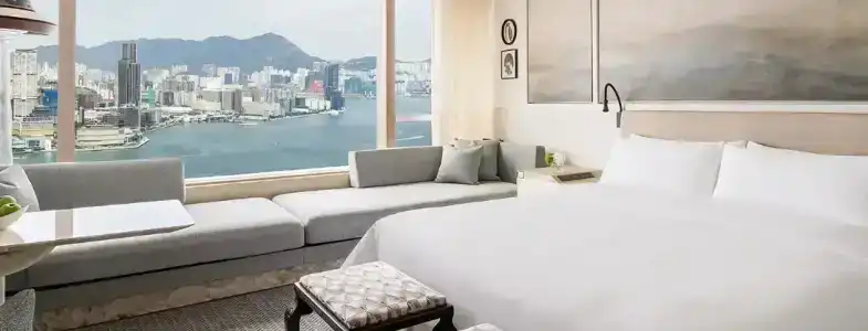 Island Shangri-La - 15