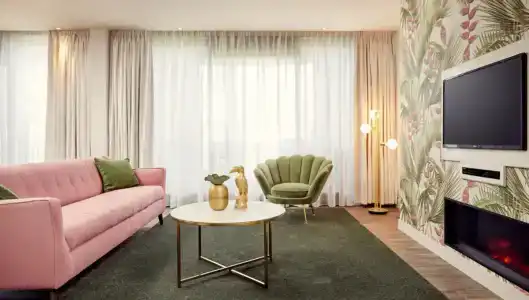 Van der Valk Eindhoven - 88