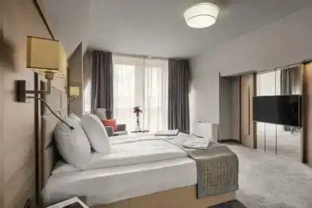 Spa Resort St Ivan Rilski - Halfboard & All Inclusive - 100