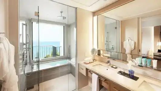 Halekulani Okinawa - 42