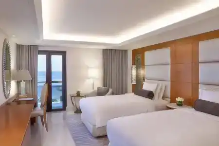 Al Bustan Palace, a Ritz-Carlton - 74