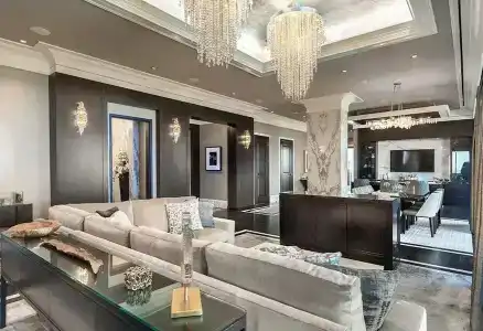 The Post Oak - 82