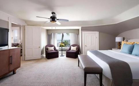 del Coronado, Curio Collection by Hilton - 165