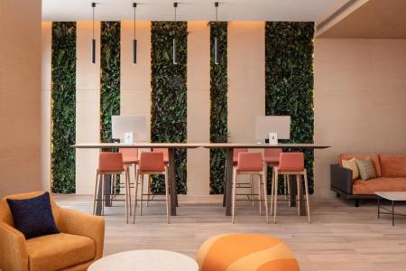 Holiday Inn & Suites Dubai Science Park, An Ihg - 14