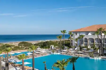 Iberostar Selection Andalucia Playa - 0