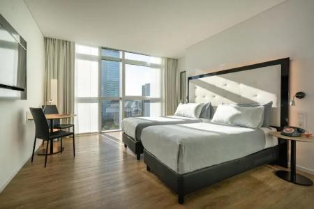 Innside By Melia Milano Torre Galfa - 34