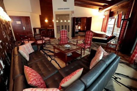 Cascade Resort & Spa - 29