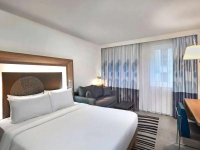 Novotel London Tower Bridge - 61
