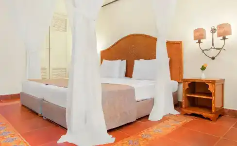 Domina Oasis & Resort - 60