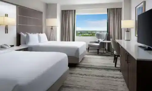 Signia by Hilton Orlando Bonnet Creek - 51