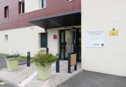 b&b hôTel Toulouse Purpan zéNith - 24