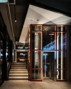 Bespoke Shinjuku - 13
