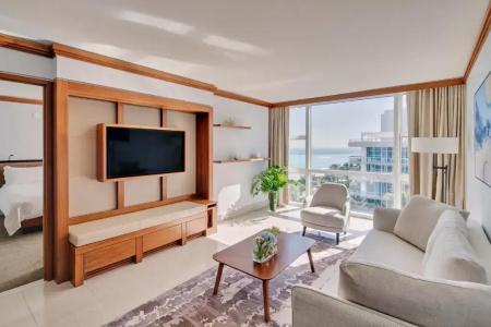 Carillon Miami Wellness Resort - 38