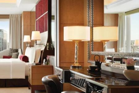 Shangri-La Tokyo - 35