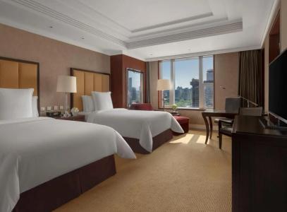 Four Seasons Beijing - 17