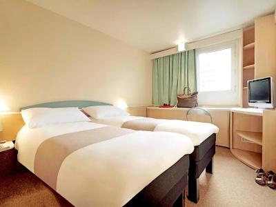 ibis München City Nord - 3