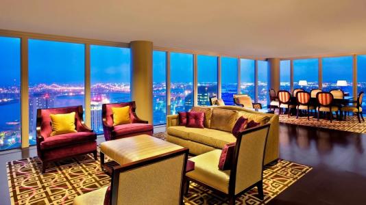 Sheraton New Orleans - 75