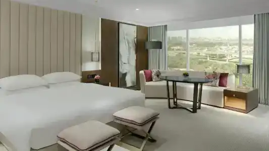 Grand Hyatt Residence - 54