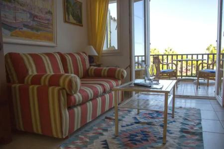 Apartamentos Parque Mar - 7