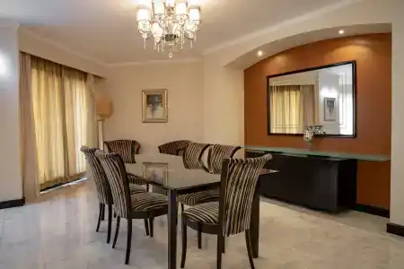 Danat Al Ain Resort - 57