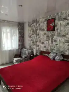 Зеленый Берег - 4