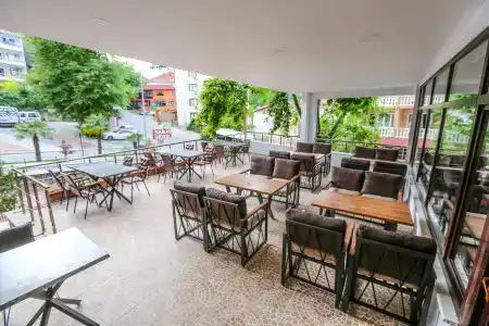 Thermal Saray & Spa Yalova - 22
