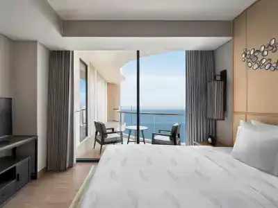 Intercontinental Phu Quoc Long Beach Resort, An Ihg - 107