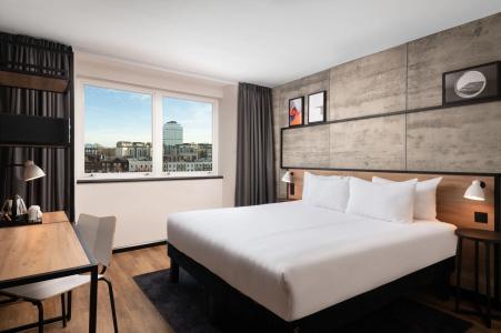 ibis London Earls Court - 33