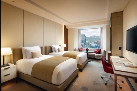Lotte Seoul - 82