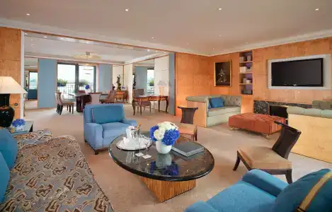 Le Richemond - 6
