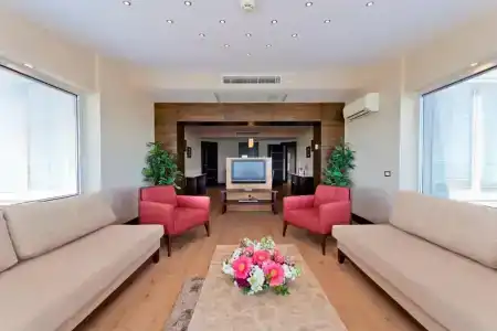 Limak Lara Deluxe & Resort Antalya - 77