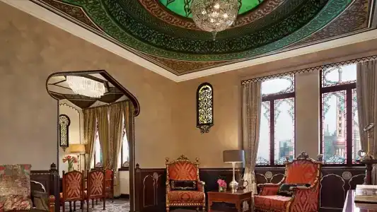 Fairmont Peace On the Bund (Start your own story with the BUND) - 76
