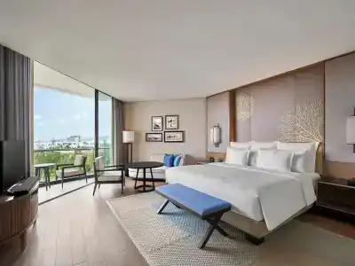Intercontinental Phu Quoc Long Beach Resort, An Ihg - 27