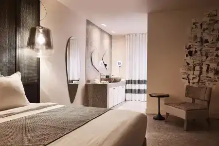 Amazon Mykonos Resort & Spa - 72