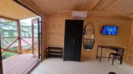 Eco-Village - 37