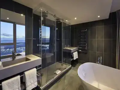 Novotel Thalassa Le Touquet - 58