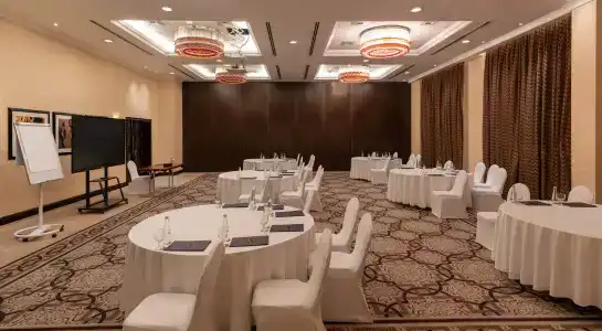 Hilton Ras Al Khaimah Beach Resort - 29