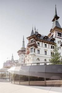The Dolder Grand - 44
