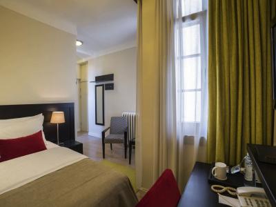 Mercure Belgrade Excelsior - 46