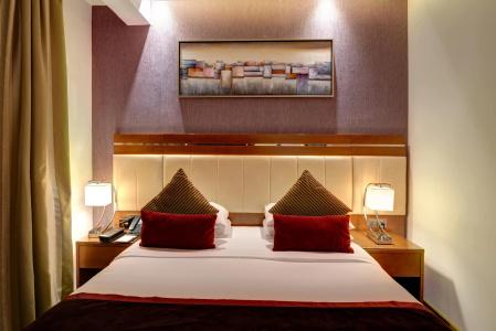 Rose Park Al Barsha - 31