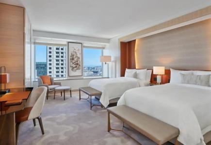 St. Regis San Francisco - 3