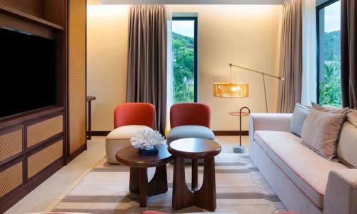 Canopy by Hilton Seychelles - 88