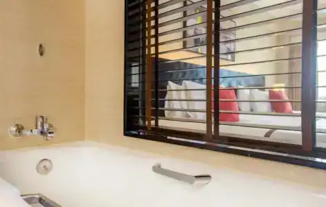 Ramada Plaza by Wyndham Bangkok Menam Riverside - 29
