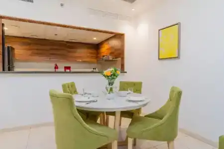 City Stay Prime - Al Barsha - 23