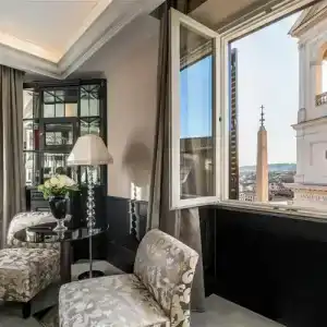 Hassler Roma - 41