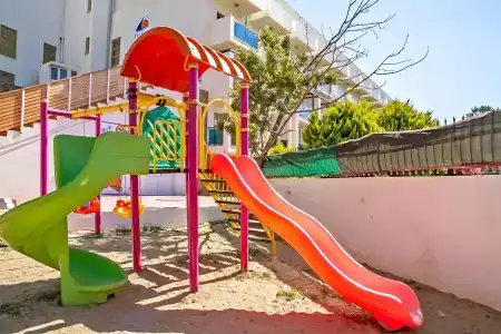 Grand Park Bodrum - 23