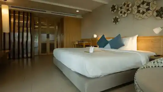 Andaman Cannacia Resort & Spa - Sha Extra Plus - 87