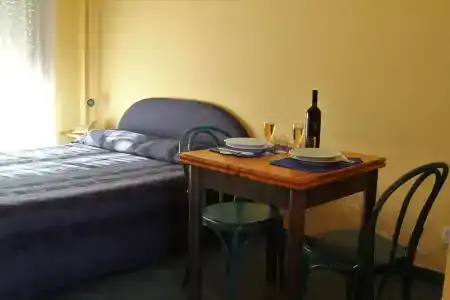 Residence Picalè - 120